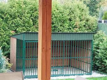 Koterec 3x2m - 3