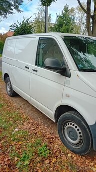 Transporter T5 - 3