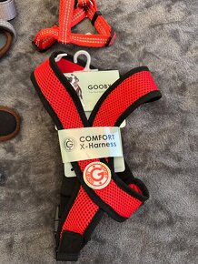 Postroje  LMS  pre psov Nove znackove - 3