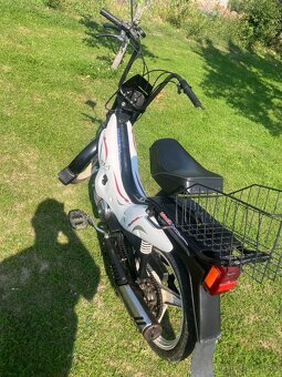 Predám Manet Korado Tx 1 čierne vyčistené originál - 3