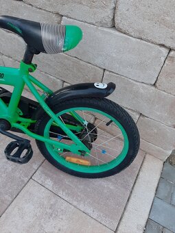 Detsky bicykel Freeroad - 3