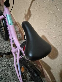 Detský bicykel "16 - 3