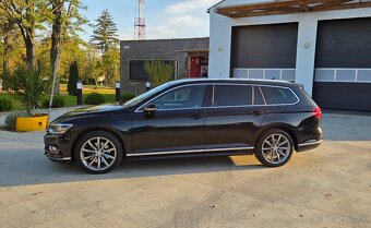 Volkswagen Passat 2.0 TDI R-Line - 3