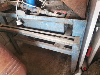 Predám kováčsku vyhňu - 3