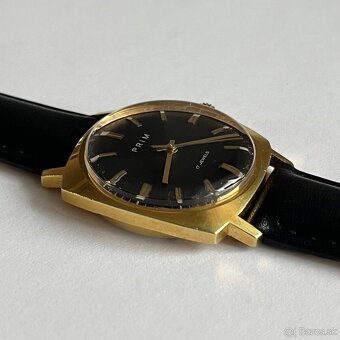 Prim polštářek 66 černé - 3