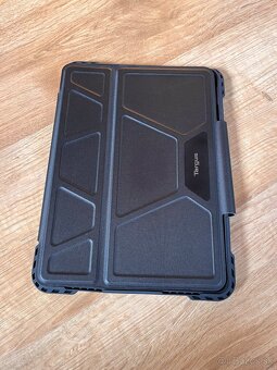 iPad Air/Pro - Targus Pro-Tek® 360° otáčací obal - 3