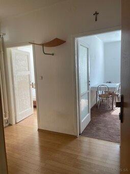 Prenajmem 1-izbový byt v Starom meste v BA - 3