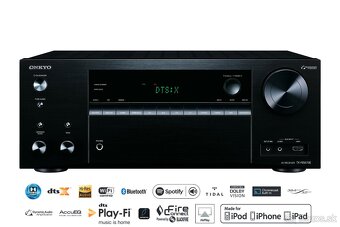 ONKYO TX-NR 676E - 3