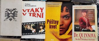 Scarlett, Večná Ambra, Zagorka, Steel, Mahmoody - 3