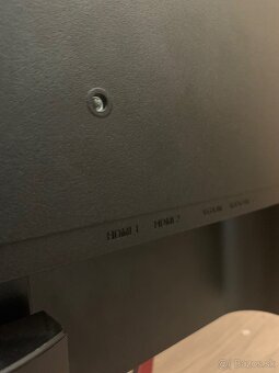 Herný monitor Acer - 3