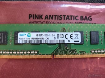 16GB DDR3 (4x4 GB) - 3