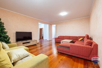 na prenájom nadštandardný 3 izbový byt Nová Dubnica - 3