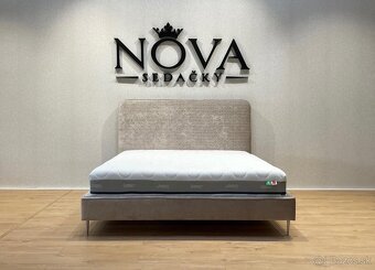 Manželská postel - 3