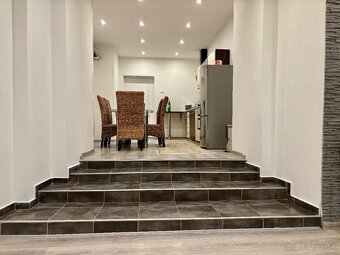 ❇️ UBYTOVANIE LEVICE CENTRUM MESTA APARTMÁN S TERASOU - 3