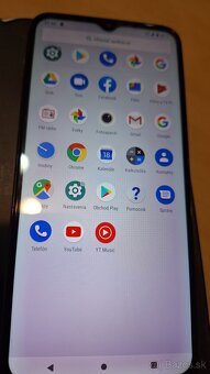 Motorola moto g8 power lite 4/46GB - 3