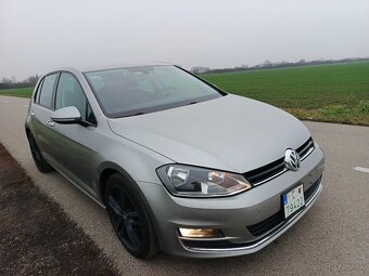 VOLKSWAGEN GOLF 1.4TSI HIGHLINE - 3