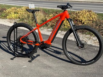 Nový elektrobicykel Corratec E-Power X-Vert Race - 3