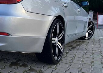 Bmw elektrony 255/35r19 - 3