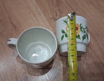 Porcelánové hrnečky Ditmar Urbach (2ks) - 3