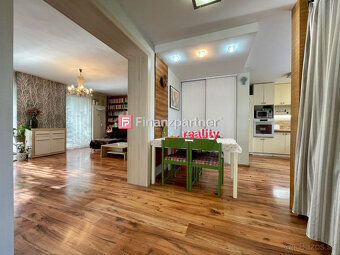 Výrazne znížená cena Pekný rodinný dom v Trebišove - 3