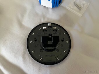 Vstavaná zásuvka Solight nová - 3