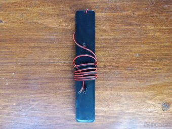 Predám svietiaci znak škoda - 3