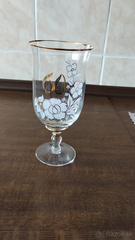 Predám poháre - 3
