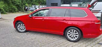 Vw passa combi  B8 2017 - 3