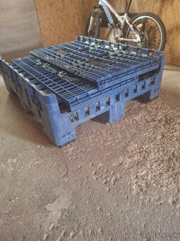 Big box plastova bedna - 3