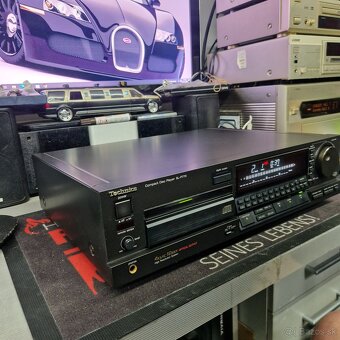 TECHNICS SL-P770...cd prehrávač... - 3