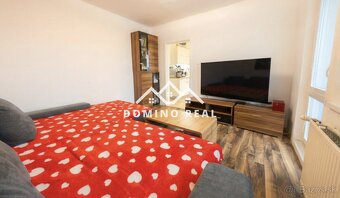 svetlý 3-izbový byt v Modre po rekonštrukcii na predaj - 3