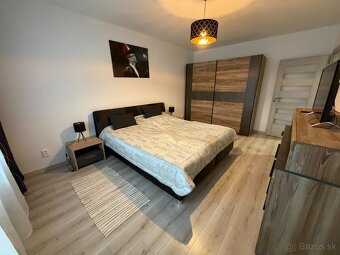 Moderný, Zariadený 2-izbový Byt 68 m² po Kompletnej Rekonštr - 3