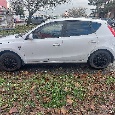 Rozpredám Hyundai I30 1.4 rv2009 - 3