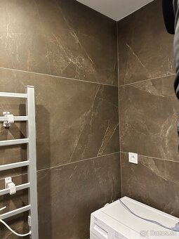 Na predaj: 2-izbový byt – Veľký Krtíš, ul. B. Nemcovej - 3