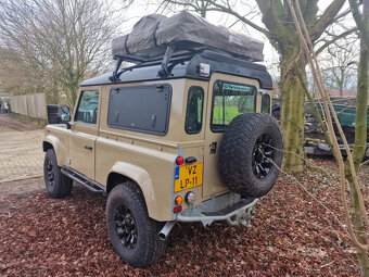 THULE priečniky 4ks nové - 3