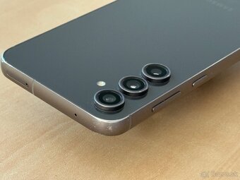 Samsung Galaxy S23 FE 8GB / 128GB Gray - 3