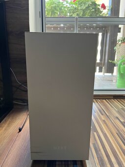 Výkonný herný PC s RTX 3060 - 3