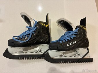 Hokejove korcule CCM - 3
