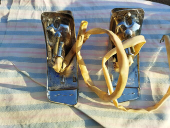 Smerovky Zrkadlo Volga 24 NOVE - 3