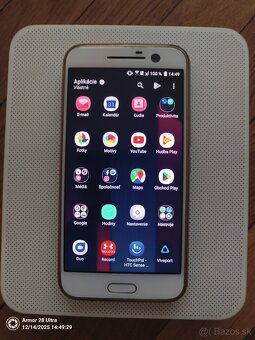 HTC 10 - 3