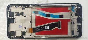 Huawei psmart PRO 2019 display - 3