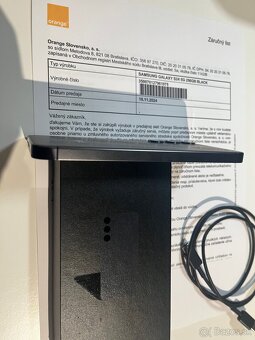 Samsung Galaxy S24 256GB v záruke - 3