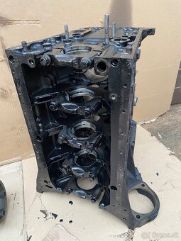 Mercedes Vito 638 náhradné diely - 3