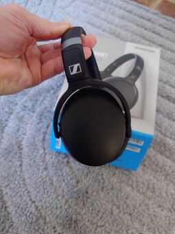 Sennheiser 450BT - 3