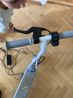 Segway Zing C8 Ninebot - 3