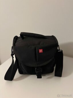 Predám Canon EOS 500D+prislusenstvo - 3