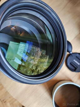 Sony FE 200-600mm f/5.6-6.3 G OSS - 3