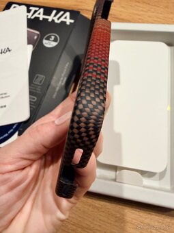 PITAKA pre iPhone17Pro - 3