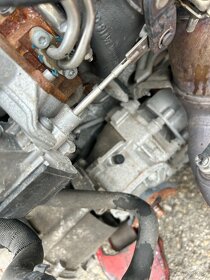 Prevodovka 1.4TSI 6 kvalt manuál, 4x4 - 3