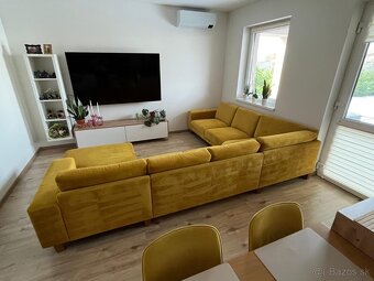 Sedacia súprava Phase - 3